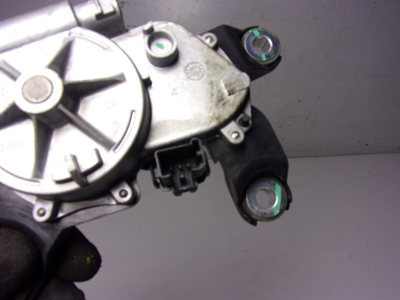 Recambio de motor limpia trasero para ford ka+ 1.2 ti-vct cat referencia OEM IAM  E4B517404BA 