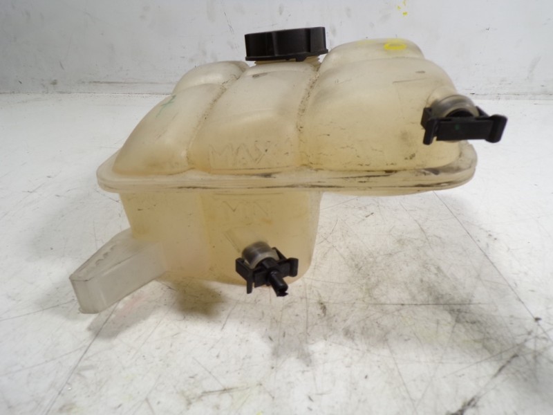 Recambio de deposito expansion para ford focus lim. (cb8) 1.6 tdci cat referencia OEM IAM 1717754  