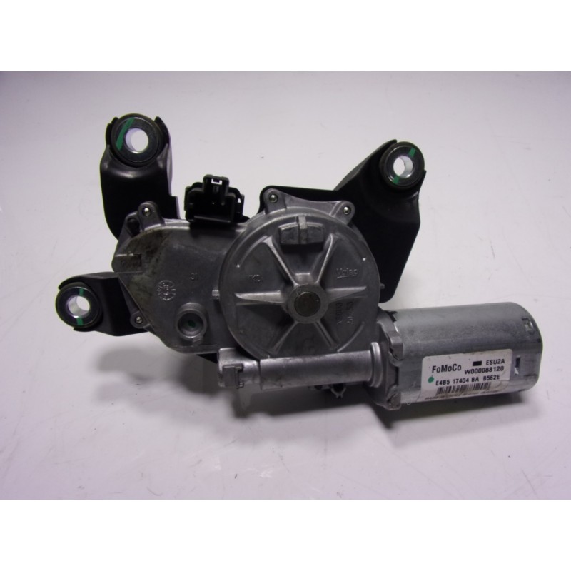 Recambio de motor limpia trasero para ford ka+ 1.2 ti-vct cat referencia OEM IAM  E4B517404BA 