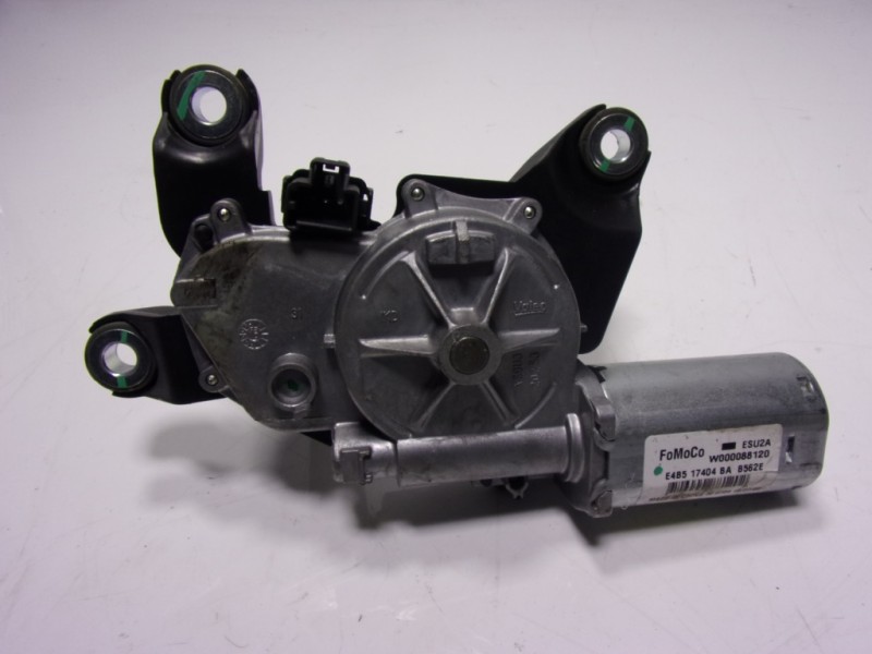 Recambio de motor limpia trasero para ford ka+ 1.2 ti-vct cat referencia OEM IAM  E4B517404BA 