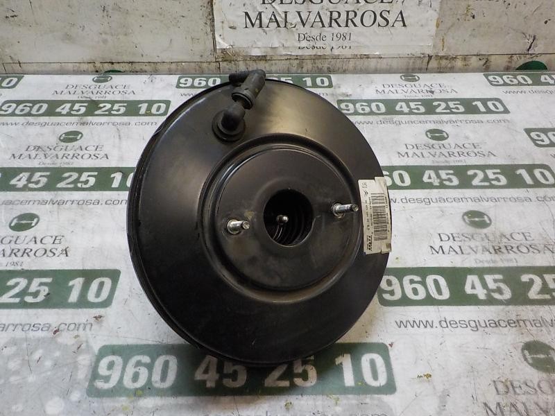 Recambio de servofreno para peugeot 207 sw 1.6 hdi fap cat (9hz / dv6ted4) referencia OEM IAM   