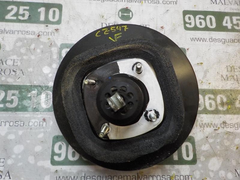 Recambio de servofreno para peugeot 207 sw 1.6 hdi fap cat (9hz / dv6ted4) referencia OEM IAM   