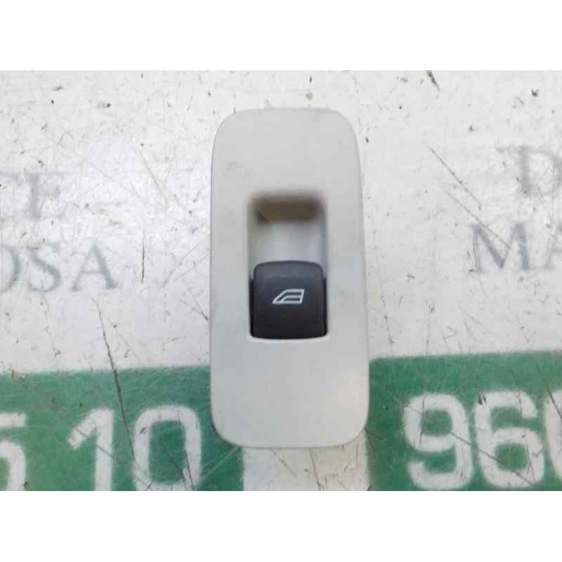 Recambio de mando elevalunas delantero derecho para volvo v40 2.0 diesel cat referencia OEM IAM 31394840 31334569 