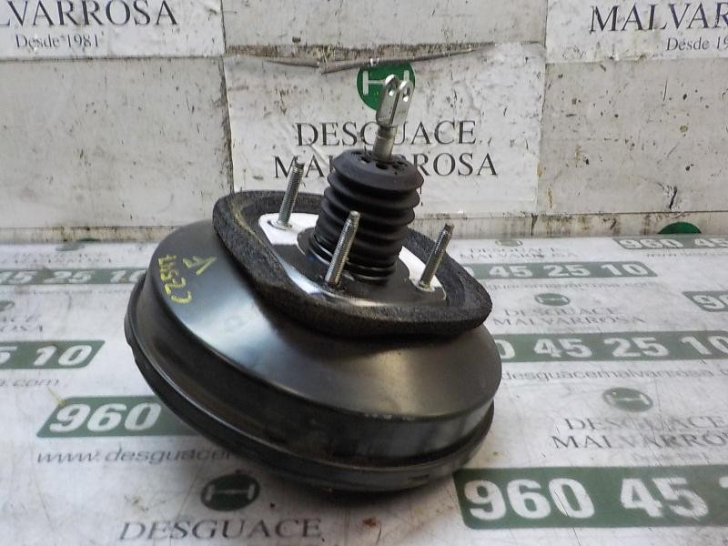 Recambio de servofreno para peugeot 207 sw 1.6 hdi fap cat (9hz / dv6ted4) referencia OEM IAM   