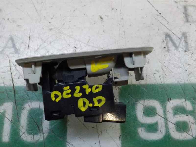 Recambio de mando elevalunas delantero derecho para volvo v40 2.0 diesel cat referencia OEM IAM 31394840 31334569 