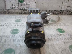 Recambio de compresor aire acondicionado para mazda cx-5 2.2 turbodiesel cat referencia OEM IAM   