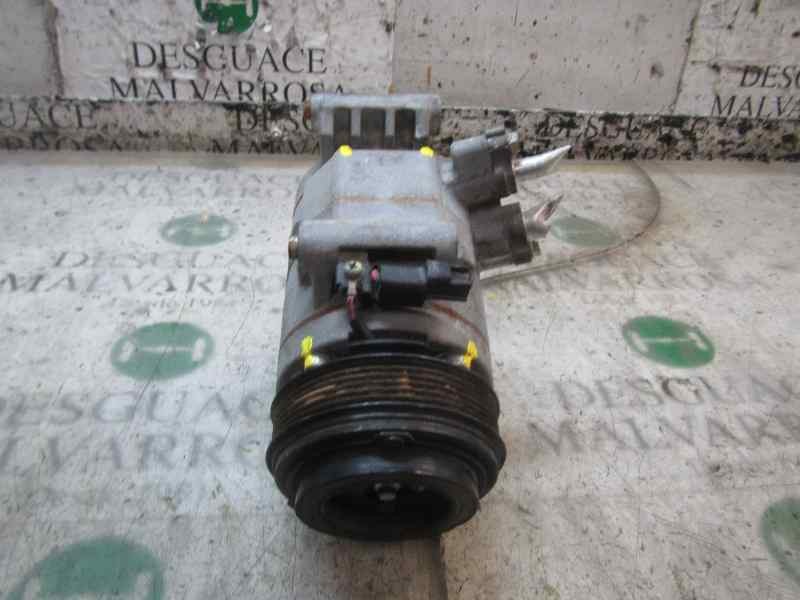 Recambio de compresor aire acondicionado para mazda cx-5 2.2 turbodiesel cat referencia OEM IAM   