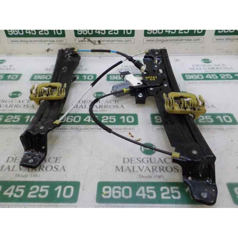 Recambio de elevalunas delantero izquierdo para bmw serie 5 lim. (f10) 530d xdrive referencia OEM IAM 51337271563 914546102 