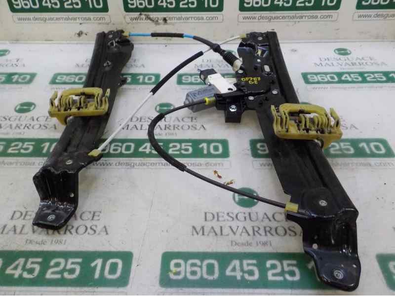 Recambio de elevalunas delantero izquierdo para bmw serie 5 lim. (f10) 530d xdrive referencia OEM IAM 51337271563 914546102 