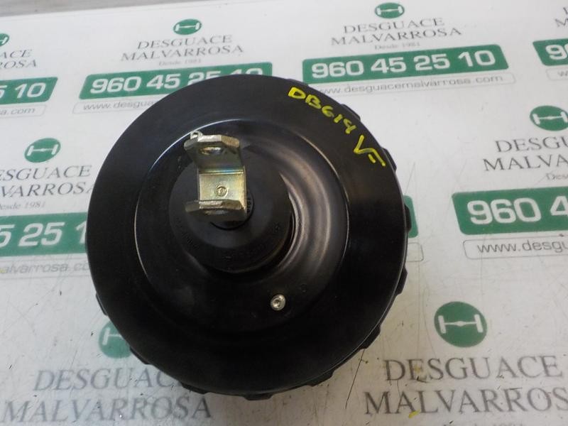 Recambio de servofreno para bmw serie 3 berlina (e90) 2.0 turbodiesel cat referencia OEM IAM 34336779733 29678564801 