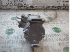 Recambio de compresor aire acondicionado para mazda cx-5 2.2 turbodiesel cat referencia OEM IAM    2