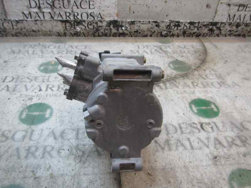 Recambio de compresor aire acondicionado para mazda cx-5 2.2 turbodiesel cat referencia OEM IAM   