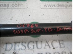 Recambio de brazo suspension superior trasero derecho para lexus is200 (ds2/is2) 2.2 d-cat referencia OEM IAM 4877030090   2