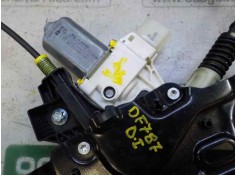 Recambio de elevalunas delantero izquierdo para bmw serie 5 lim. (f10) 530d xdrive referencia OEM IAM 51337271563 914546102  2