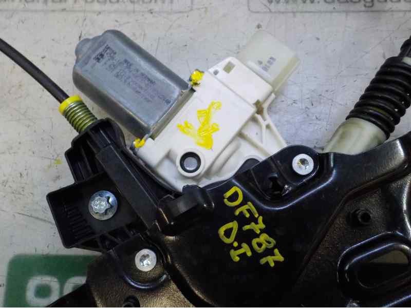 Recambio de elevalunas delantero izquierdo para bmw serie 5 lim. (f10) 530d xdrive referencia OEM IAM 51337271563 914546102 