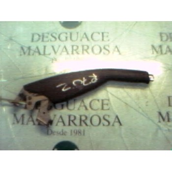 PALANCA FRENO DE MANO 