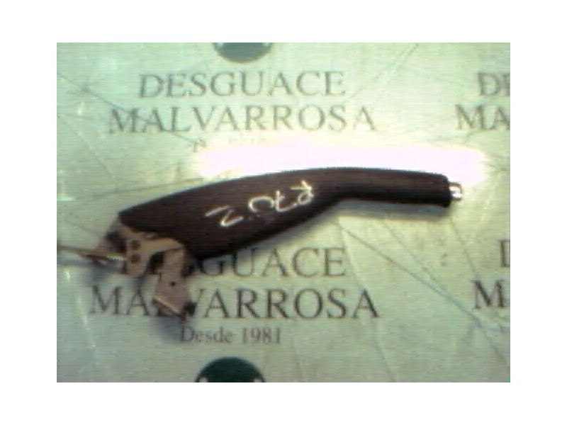 Recambio de palanca freno de mano para seat ibiza (6k1) 1.4 referencia OEM IAM   