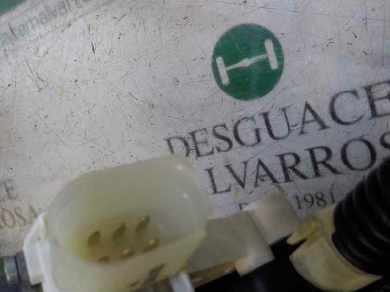 Recambio de elevalunas delantero izquierdo para bmw serie 5 lim. (f10) 530d xdrive referencia OEM IAM 51337271563 914546102 