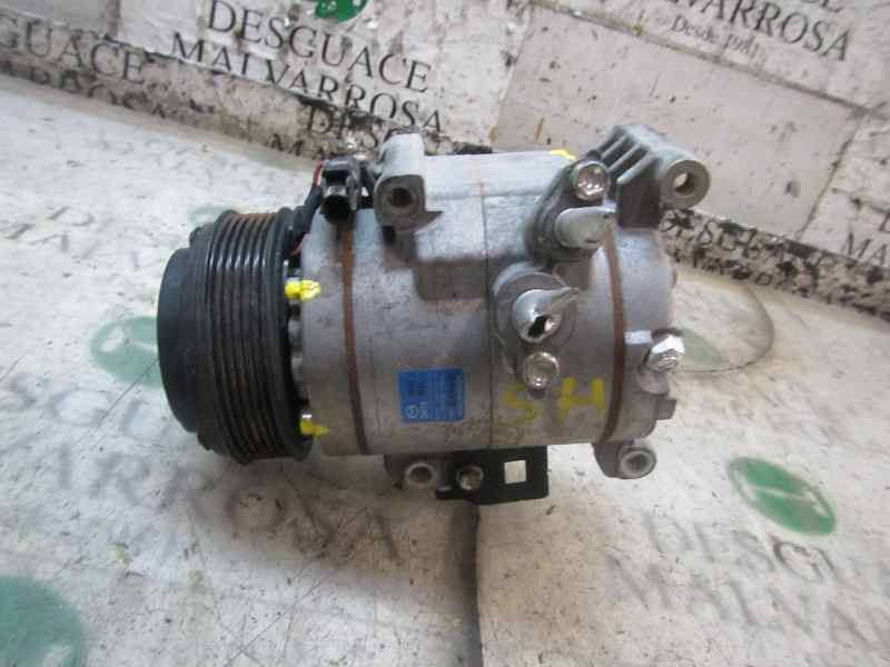 Recambio de compresor aire acondicionado para mazda cx-5 2.2 turbodiesel cat referencia OEM IAM   
