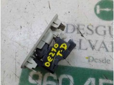Recambio de mando elevalunas trasero derecho para volvo v40 2.0 diesel cat referencia OEM IAM 31394840 31334569  2