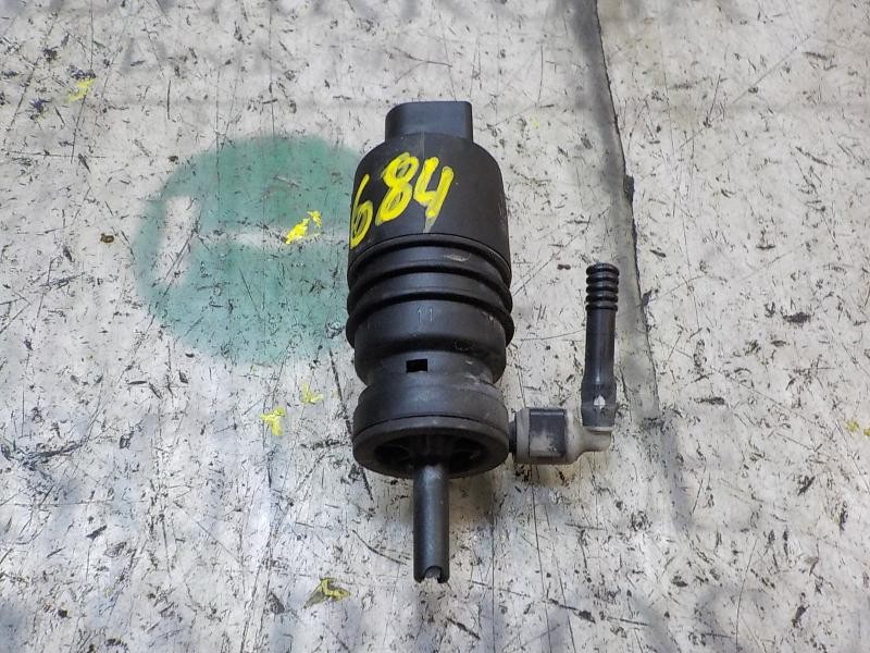 Recambio de bomba limpia para volkswagen passat berlina (3c2) 2.0 tdi referencia OEM IAM 1K5955651  