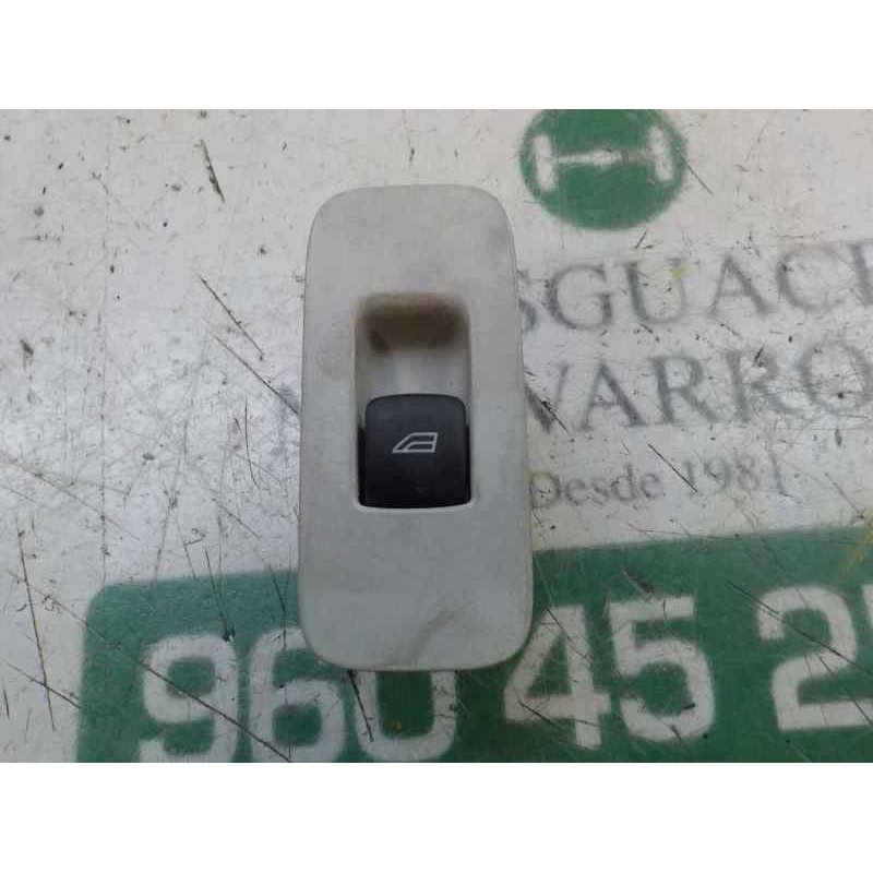 Recambio de mando elevalunas trasero izquierdo para volvo v40 2.0 diesel cat referencia OEM IAM 31394840 31334569 