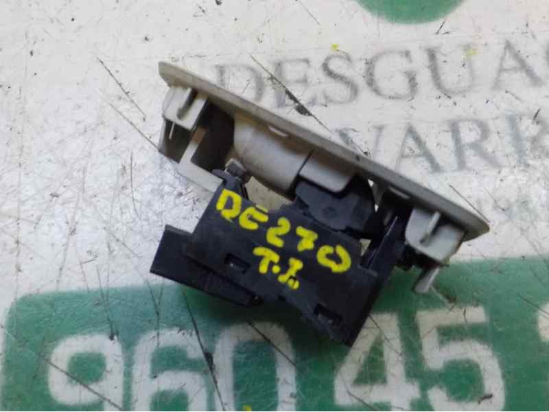 Recambio de mando elevalunas trasero izquierdo para volvo v40 2.0 diesel cat referencia OEM IAM 31394840 31334569 