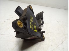 Recambio de potenciometro pedal para renault kangoo 1.5 dci diesel cat referencia OEM IAM 8200436864 8200436864  2