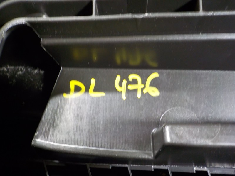 Recambio de salpicadero para seat leon sportstourer (kl8) style referencia OEM IAM 5FB857003N4PK  5FA880204G