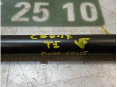 Recambio de amortiguadores maletero / porton para peugeot 207 sw 1.6 hdi fap cat (9hz / dv6ted4) referencia OEM IAM    2