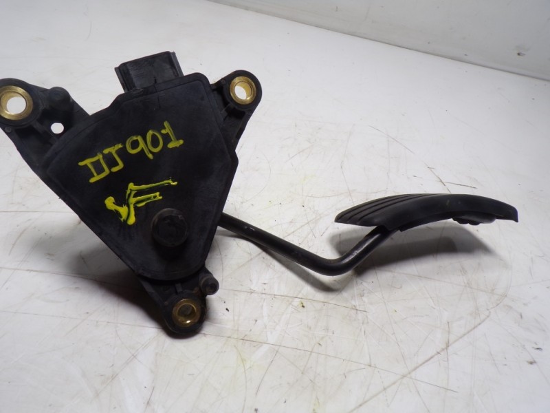 Recambio de potenciometro pedal para renault kangoo 1.5 dci diesel cat referencia OEM IAM 8200436864 8200436864 