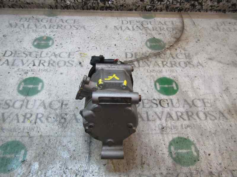 Recambio de compresor aire acondicionado para mazda cx-5 2.2 turbodiesel cat referencia OEM IAM   