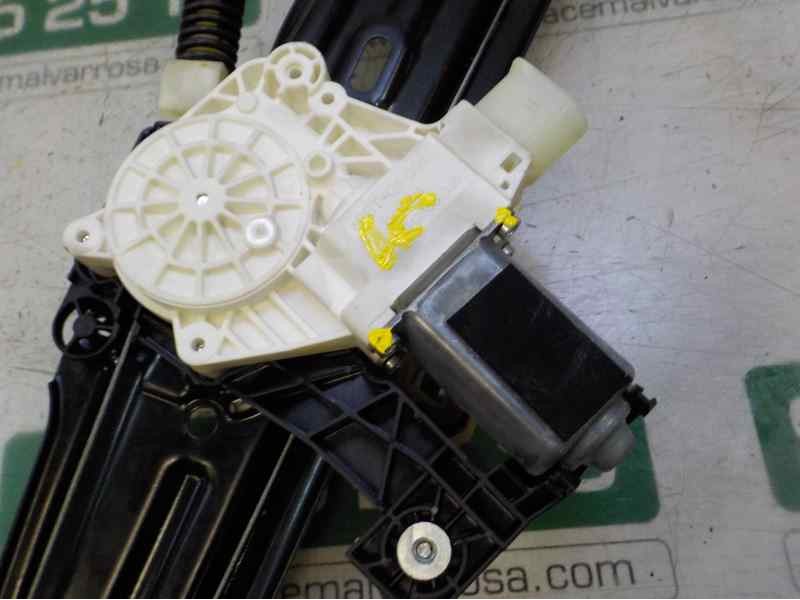 Recambio de elevalunas trasero izquierdo para bmw serie 5 lim. (f10) 530d xdrive referencia OEM IAM 51337271563 72481710 7248171