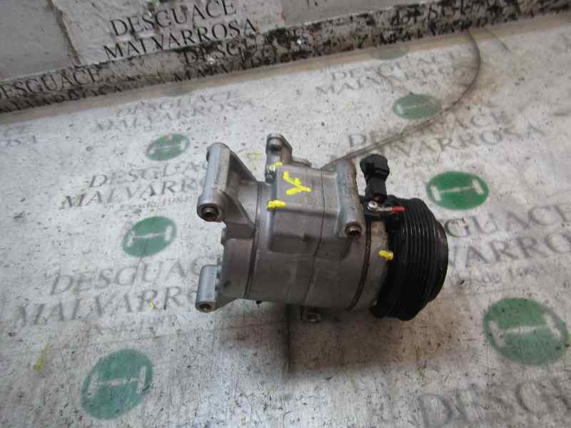 Recambio de compresor aire acondicionado para mazda cx-5 2.2 turbodiesel cat referencia OEM IAM   