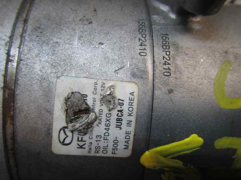 Recambio de compresor aire acondicionado para mazda cx-5 2.2 turbodiesel cat referencia OEM IAM   