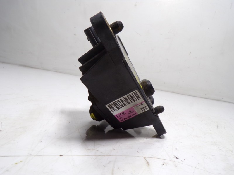 Recambio de potenciometro pedal para renault kangoo 1.5 dci diesel cat referencia OEM IAM 8200436864 8200436864 