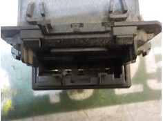 Recambio de resistencia calefaccion para peugeot 207 sw 1.6 hdi fap cat (9hz / dv6ted4) referencia OEM IAM    2