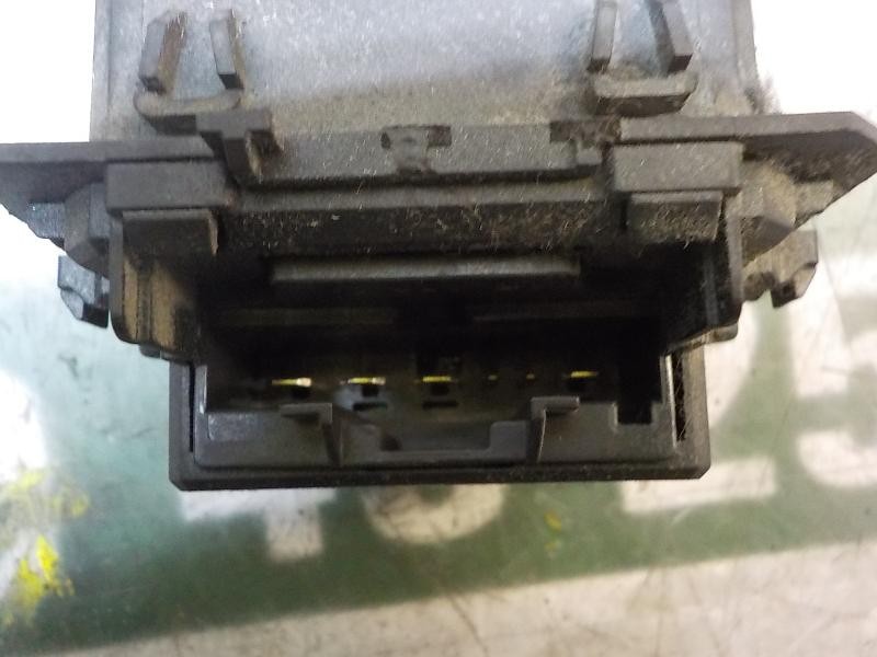 Recambio de resistencia calefaccion para peugeot 207 sw 1.6 hdi fap cat (9hz / dv6ted4) referencia OEM IAM   