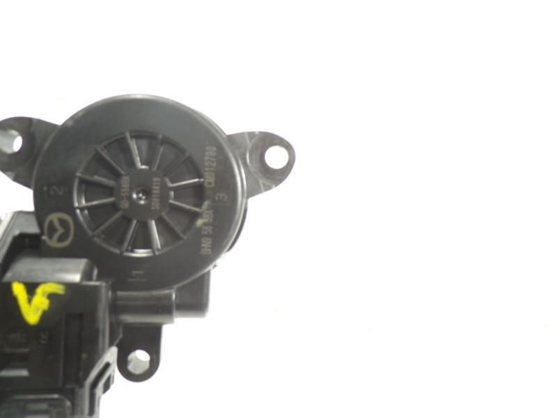 Recambio de motor elevalunas trasero derecho para mazda cx-3 2.0 16v cat referencia OEM IAM   