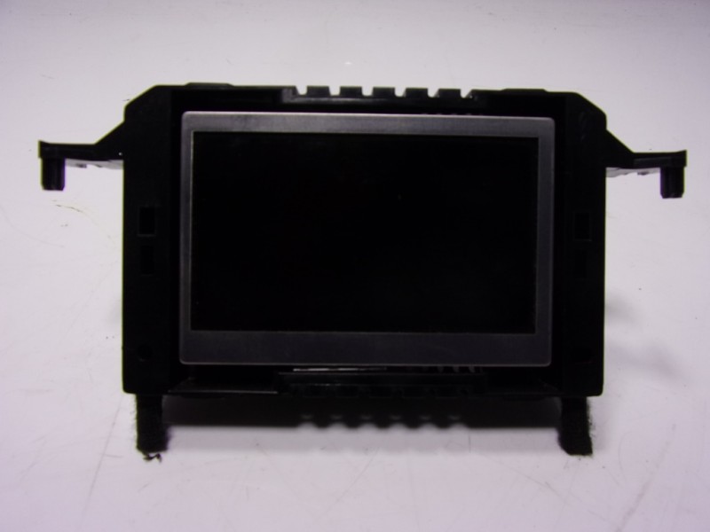 Recambio de pantalla multifuncion para ford ka+ 1.2 ti-vct cat referencia OEM IAM  GK2T18B955RA 