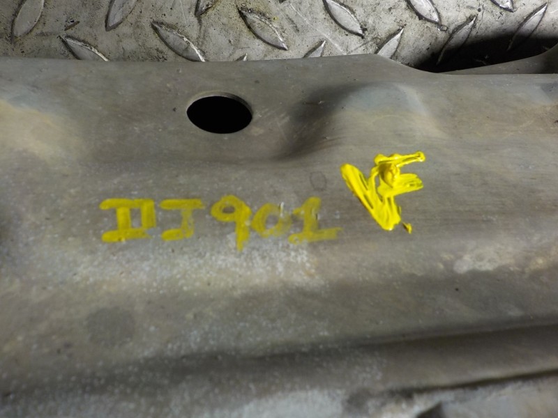 Recambio de puente delantero para renault kangoo 1.5 dci diesel cat referencia OEM IAM 544010832R 544018850R 