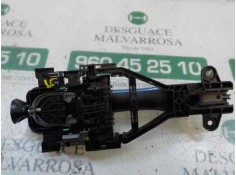 Recambio de maneta exterior trasera derecha para volvo v40 2.0 diesel cat referencia OEM IAM 39832339   2