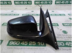 Recambio de espejo derecho para bmw serie 5 lim. (f10) 530d xdrive referencia OEM IAM 51167283612   2