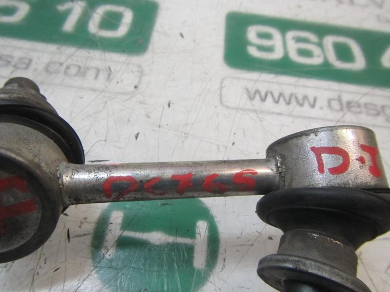 Recambio de tirante delantero izquierdo para lexus is200 (ds2/is2) 2.2 d-cat referencia OEM IAM 4881030070  