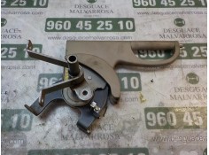 Recambio de palanca freno de mano para ssangyong kyron 200 xdi limited referencia OEM IAM    2