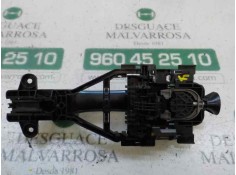 Recambio de maneta exterior trasera izquierda para volvo v40 2.0 diesel cat referencia OEM IAM 39832339   2