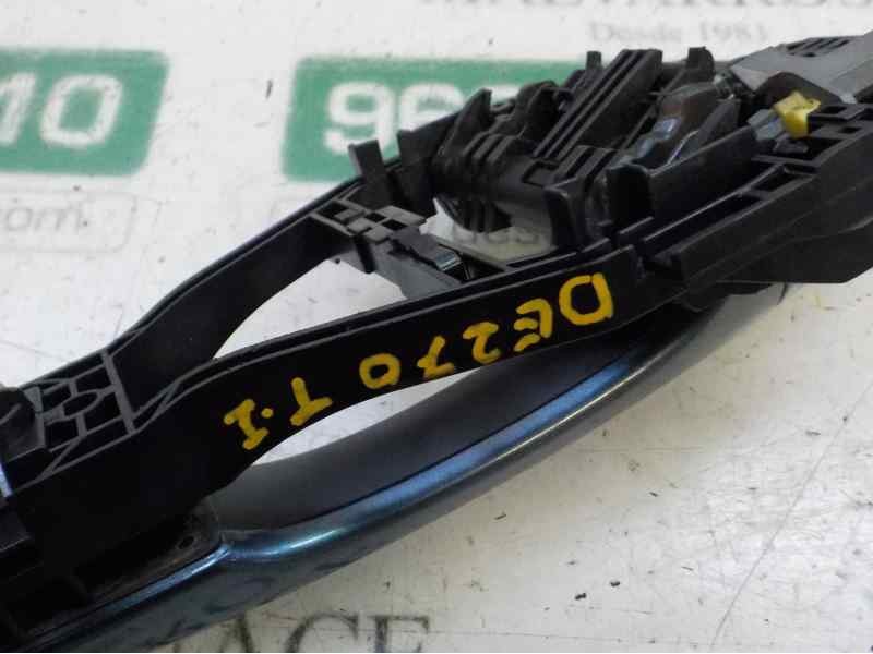 Recambio de maneta exterior trasera izquierda para volvo v40 2.0 diesel cat referencia OEM IAM 39832339  