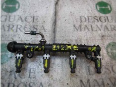 Recambio de rampa inyectora para opel astra g caravan club referencia OEM IAM   