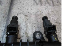 Recambio de rampa inyectora para opel astra g caravan club referencia OEM IAM    2