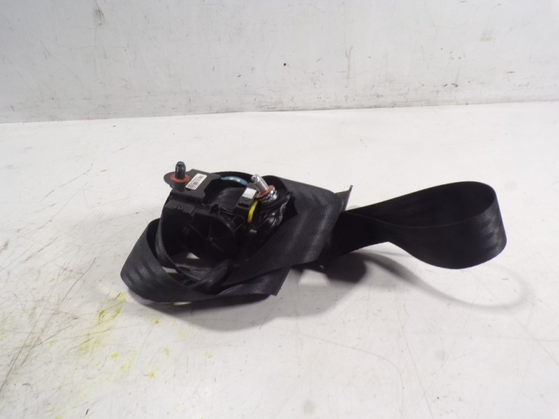 Recambio de cinturon seguridad trasero izquierdo para kia rio concept referencia OEM IAM 898101W100HCS 898101W100HCS 